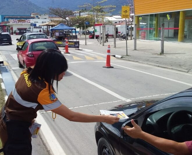 Ilhabela: Prefeitura Implementa Ações para Melhorar a Comuni...