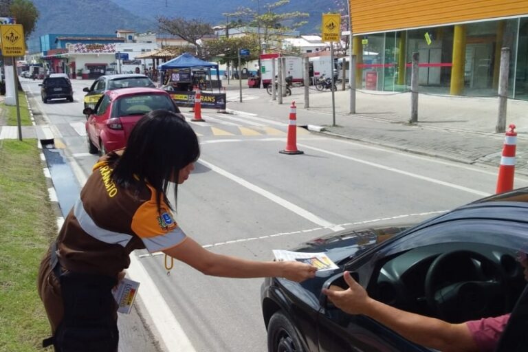 Ilhabela: Prefeitura Implementa Ações para Melhorar a Comuni...