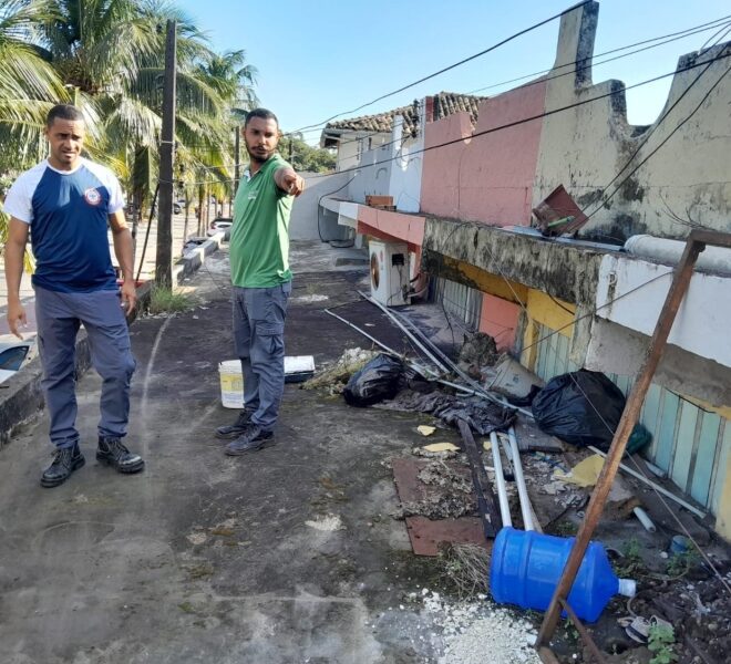Prefeitura intensifica combate à dengue com ações reforçadas...