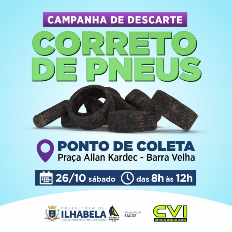 Prefeitura de Ilhabela mobiliza ações para melhorar a comuni...
