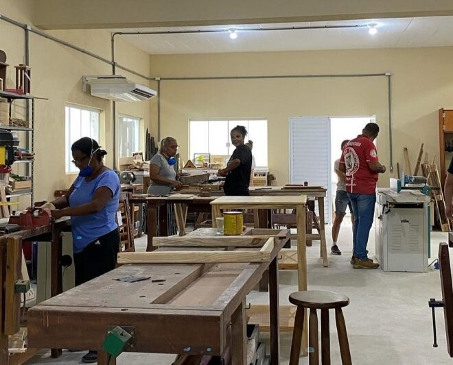 Fundo Social de Ilhabela Anuncia Novidades e Oportunidades