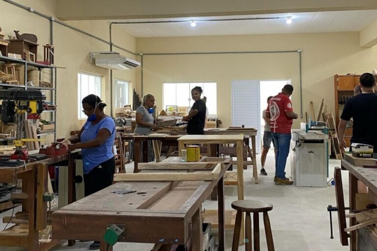 Fundo Social de Ilhabela Anuncia Novidades e Oportunidades