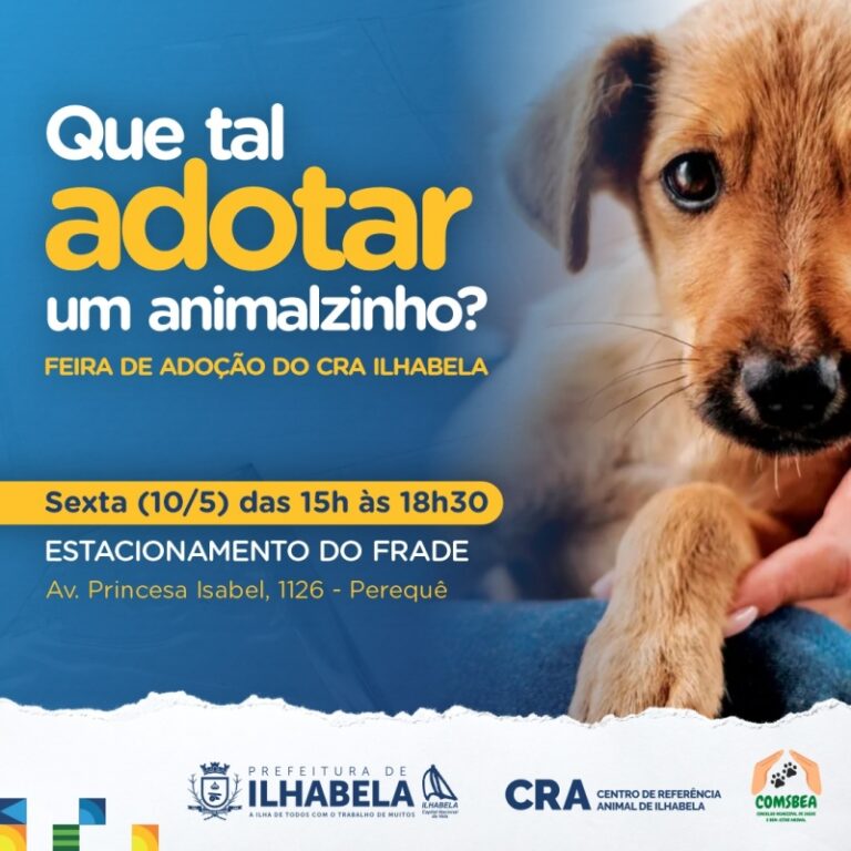 Ilhabela realiza Feira de Empreendedores para impulsionar ne...