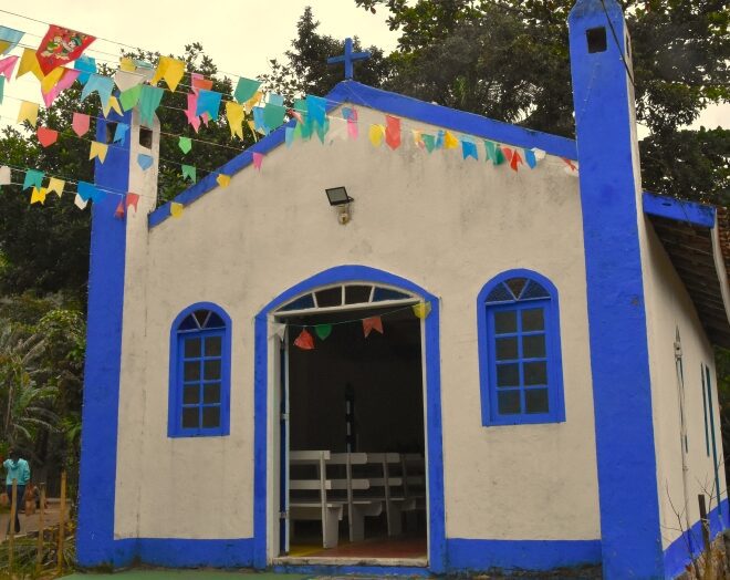 Circuito Cultural: Celebração da Cultura Caiçara no Bonete e...