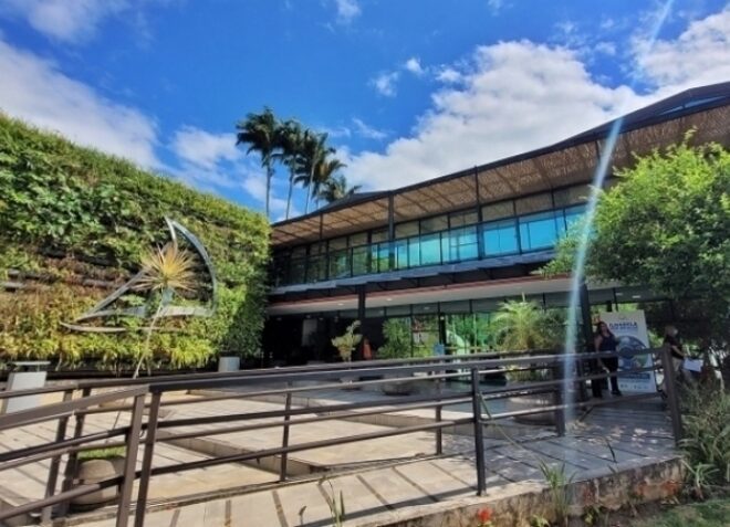 Prefeitura de Ilhabela Celebra o Dia…