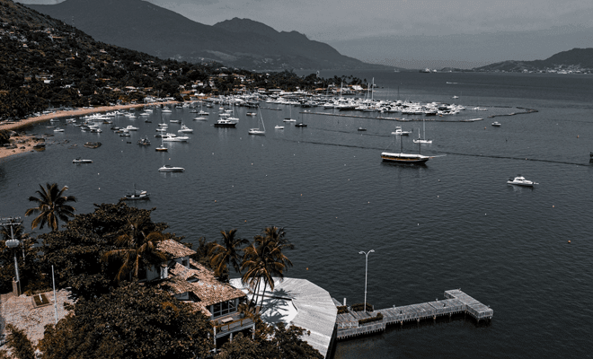 Ilhabela na chuva: 5 dicas para curtir cada momento.