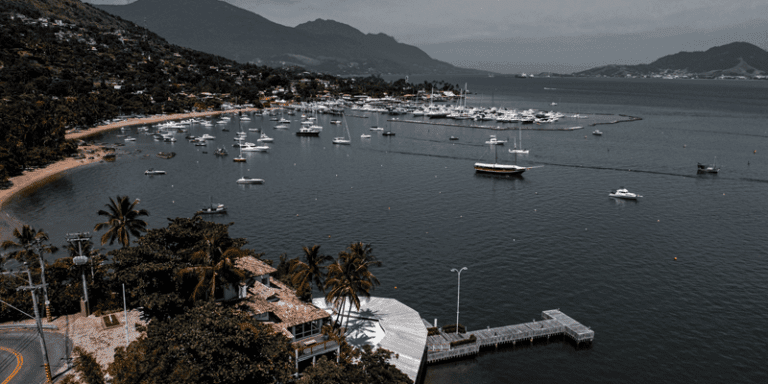 Ilhabela na chuva: 5 dicas para curtir cada momento.