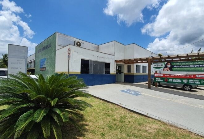 Ilhabela: Dia D de Multivacinação Neste Sábado (18)