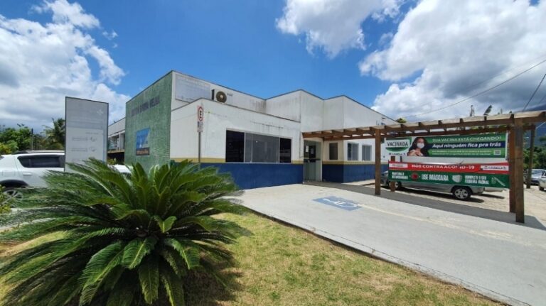 Ilhabela: Dia D de Multivacinação Neste Sábado (18)