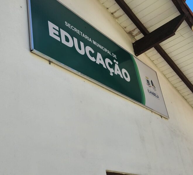 Atendimento Alterado no Setor de Matrículas da Educação – Se...