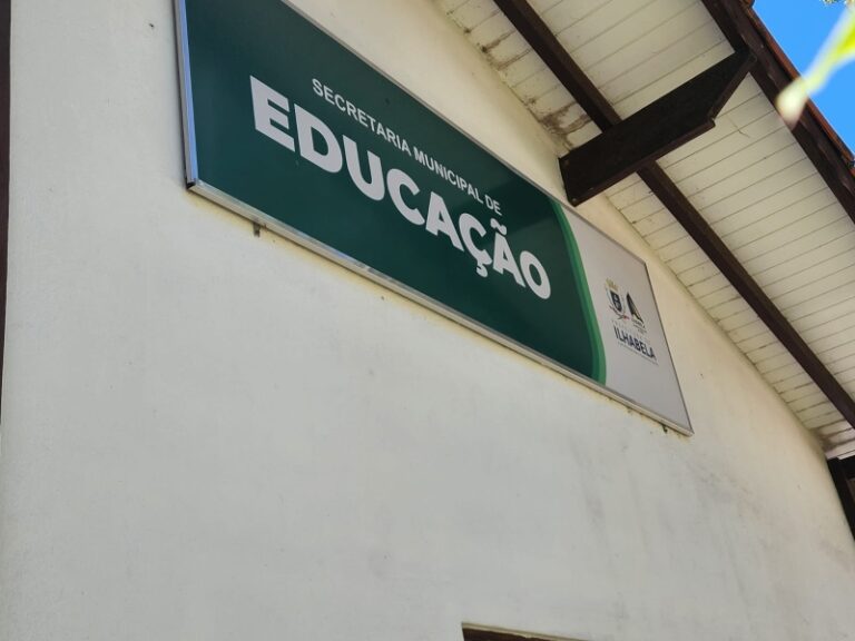 Atendimento Alterado no Setor de Matrículas da Educação – Se...