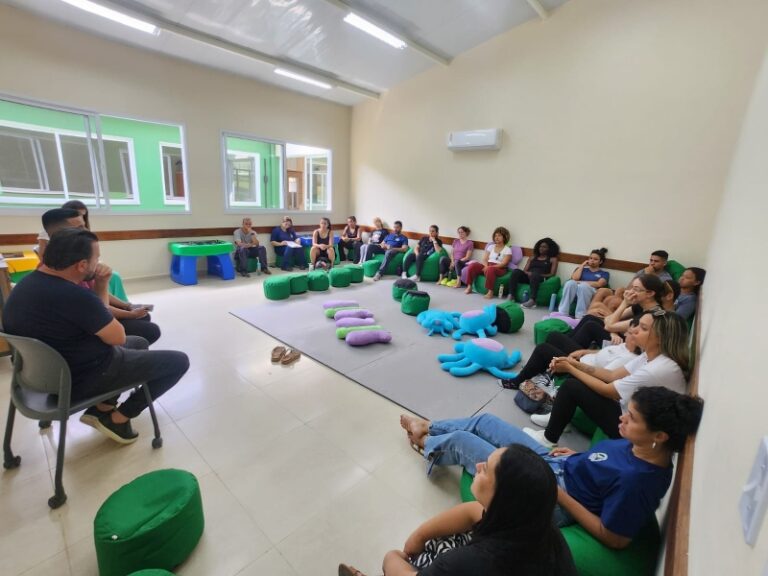Educação em Ilhabela: Iniciativas e Programas da Secretaria ...