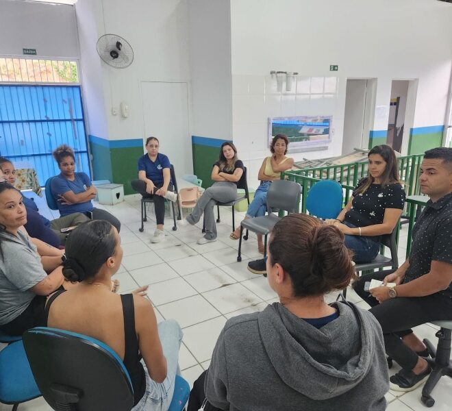 Secretaria de Educação lança novo programa para melhoria do ...