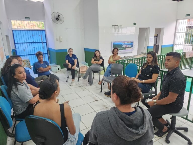Secretaria de Educação lança novo programa para melhoria do ...