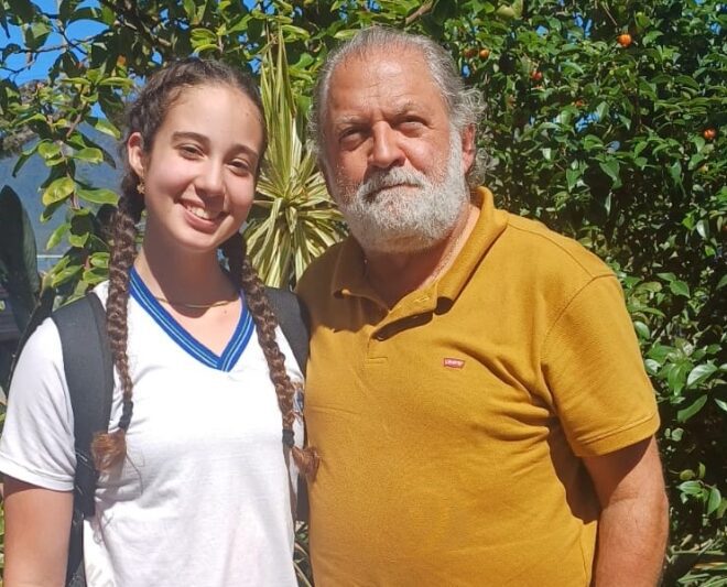 Carolliny Nascimento de Ilhabela brilha no maior torneio de ...