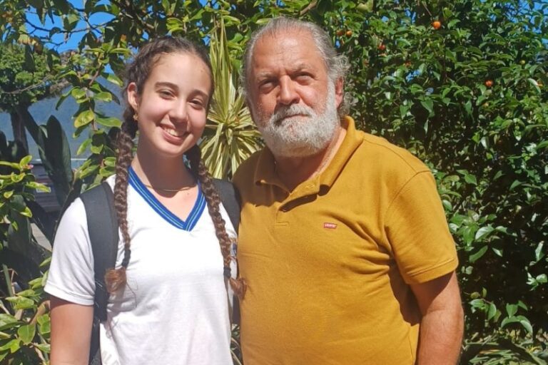 Carolliny Nascimento de Ilhabela brilha no maior torneio de ...