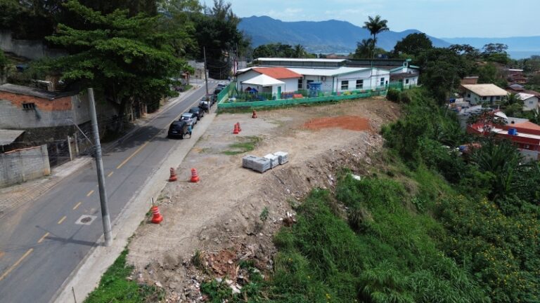 Prefeitura de Ilhabela revitaliza área para maior usufruto d...