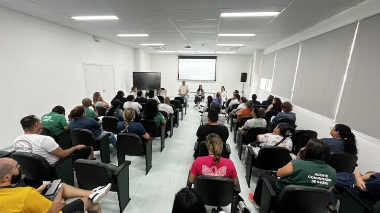Ilhabela conclui a Semana de Sensibilização à Perda Gestacio...