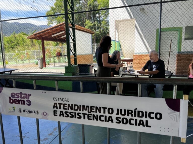 Estar Bem 60: Sucesso com Mais de 200 Participantes em Ilhab...