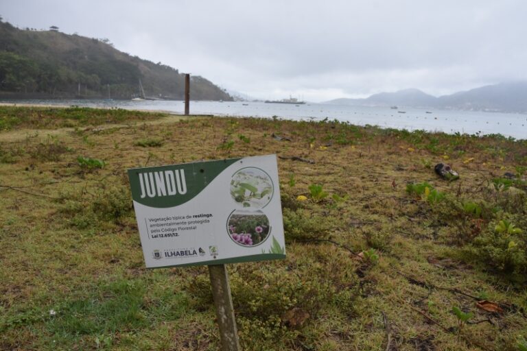 Ilhabela: Prefeitura e Associação Firmam Parceria para Proje...