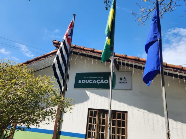 Prefeitura de Ilhabela divulga nova iniciativa para melhorar...