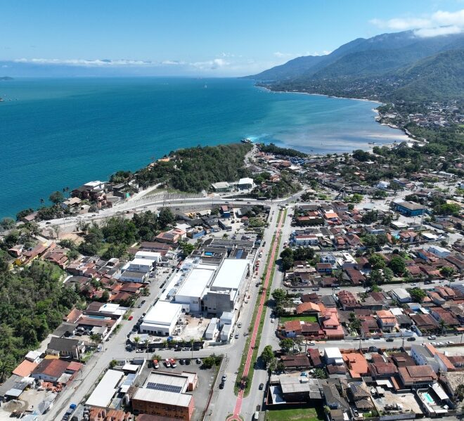 Ilhabela Sedia a Maior Corrida da Paz do Mundo