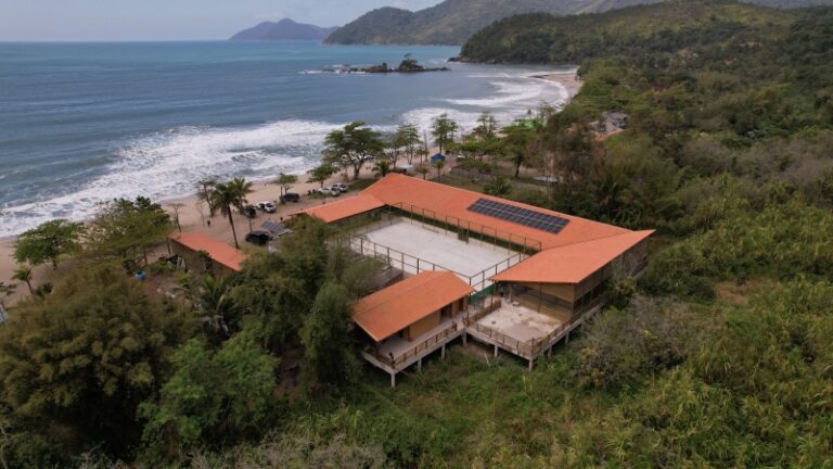 Ilhabela: Entrega de Novos Benefícios pela Prefeitura