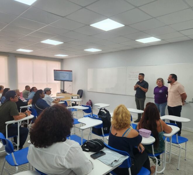 Professores das Comunidades: Impacto e Desafios na Educação ...
