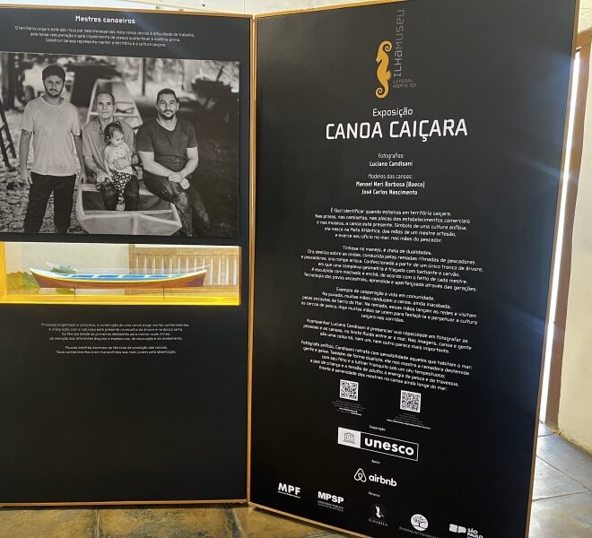 Exposições de Arte no Centro Cultural da Vila e Fundaci: Vis...