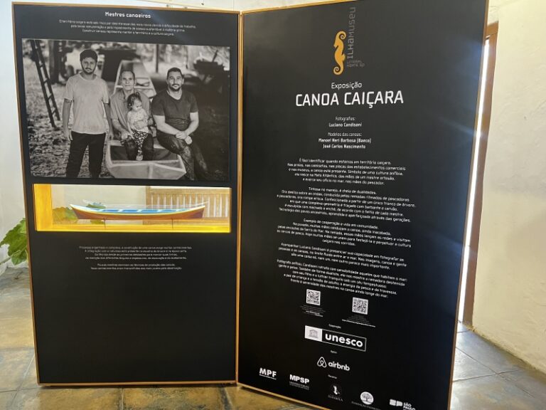 Exposições de Arte no Centro Cultural da Vila e Fundaci: Vis...