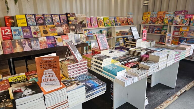FLAI 12ª: 14 Novos Lançamentos Literários em Ilhabela