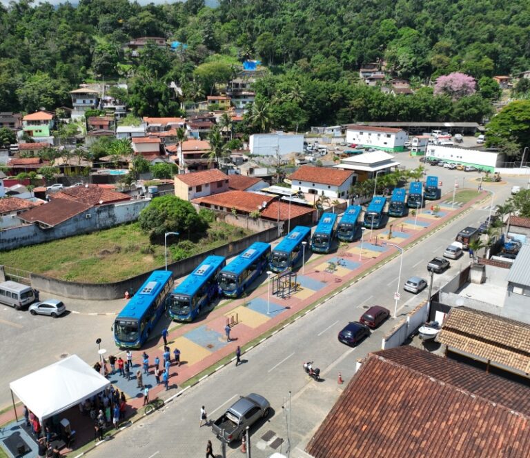 Prazo do Recadastramento do Bilhete Eletrônico em Ilhabela P...