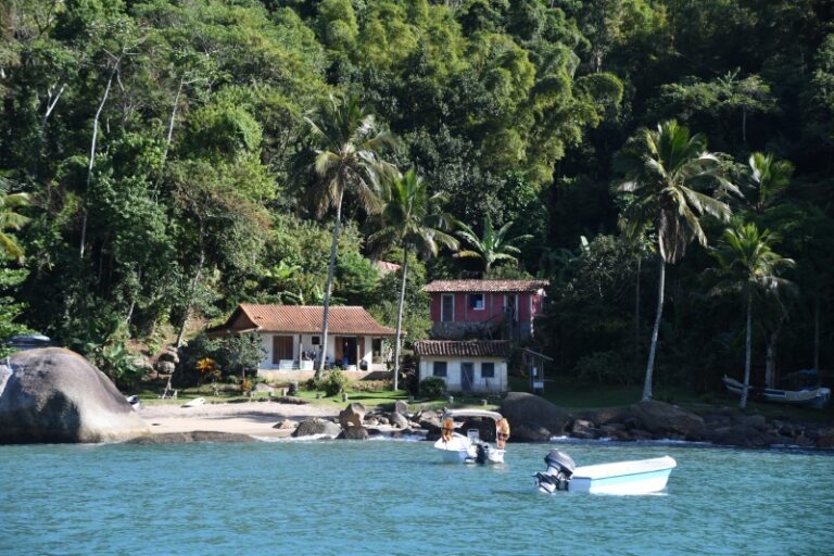 Descubra as comunidades mais destacadas na sua região.
