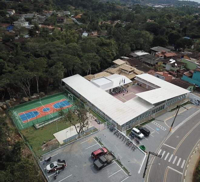 Pesquisa de Intenção de Matrícula: Resultados e Tendências p...