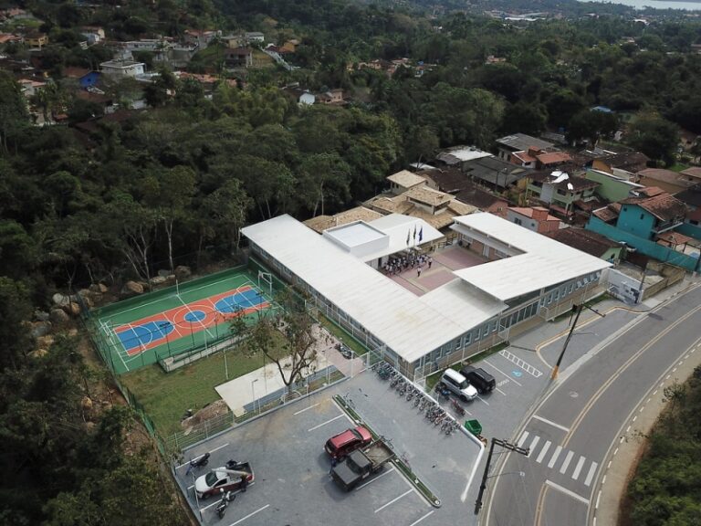 Pesquisa de Intenção de Matrícula: Resultados e Tendências p...