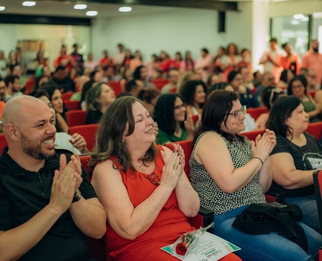 Ilhabela Celebra Fim da Semana do Servidor 2025 com Homenage...
