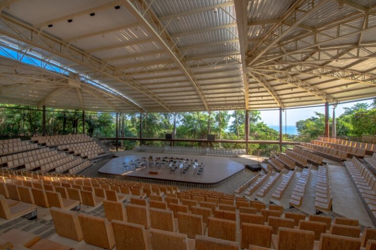 Ilhabela sedia TEDx sobre sustentabilidade, cultura e inovaç...