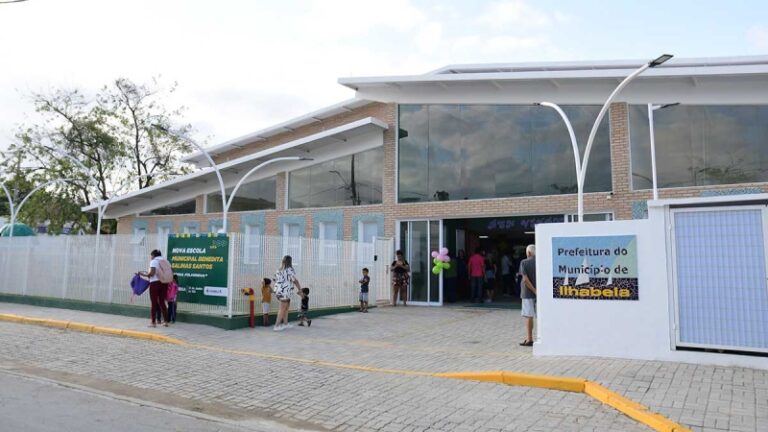 Prefeitura de Ilhabela Antecipará Comemorações do Dia dos...