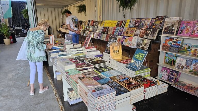 12ª Edição da Feira: Prepare-se para um Grande Evento!