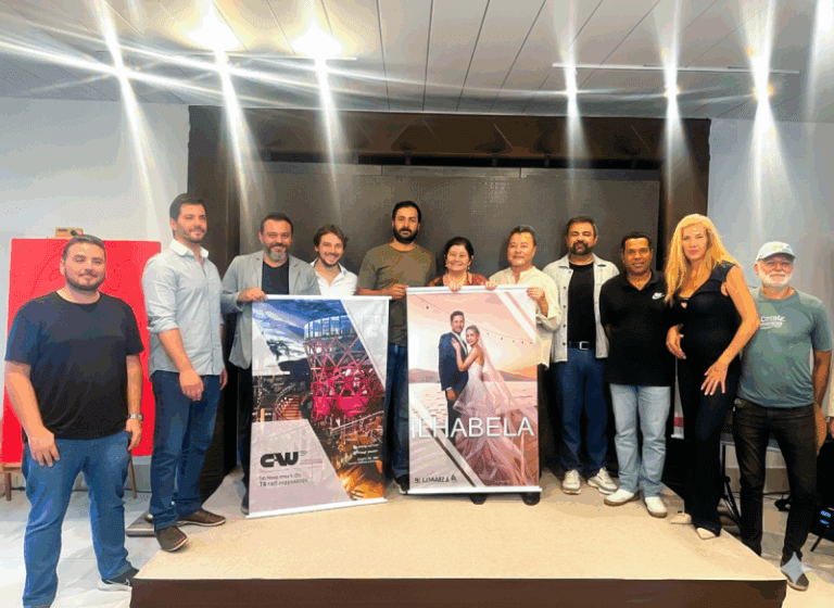 <p><strong>3ª Casar Day: Ilhabela, o Destino Ideal para Casa...