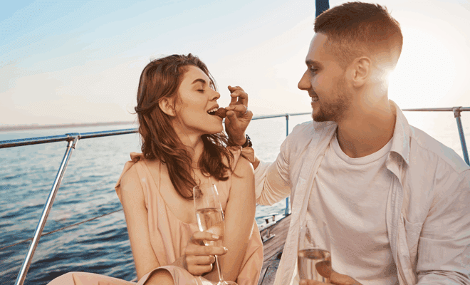 Date Romântico em Ilhabela: Dicas à Beira-Mar para Dois