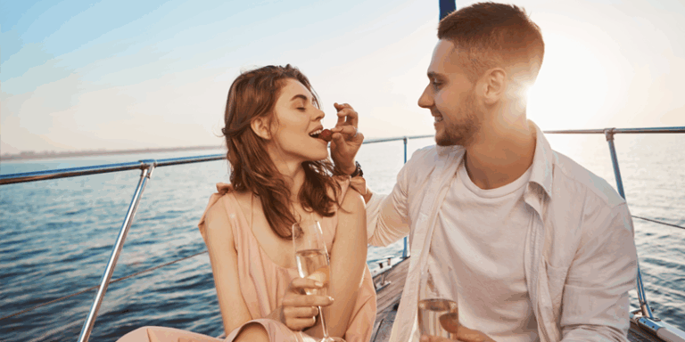 Date Romântico em Ilhabela: Dicas à Beira-Mar para Dois