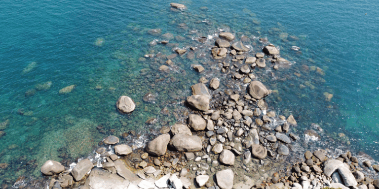 Praia das Conchas: Descubra o Tesouro Oculto de Ilhabela