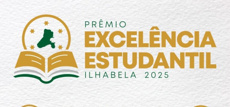 Destaques da Rede Municipal de Ilhabela: Homenagem Especial
