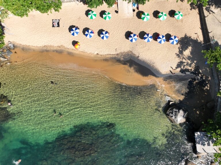 Ilhabela: Dicas Essenciais para Aproveitar as Praias Neste V...