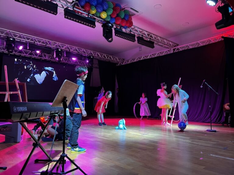 Fundaci Lança Novas Apresentações de…