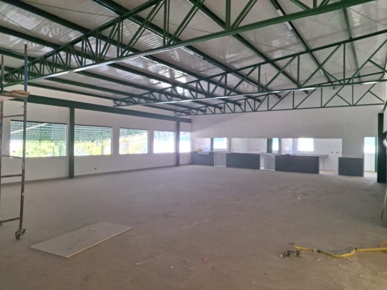 Ilhabela Expande Mercado Municipal: Novidades Imperdíveis!