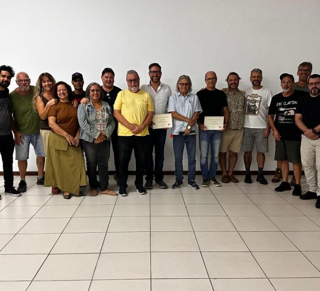 Prefeitura de Ilhabela Enfatiza Assembleia da AMI
