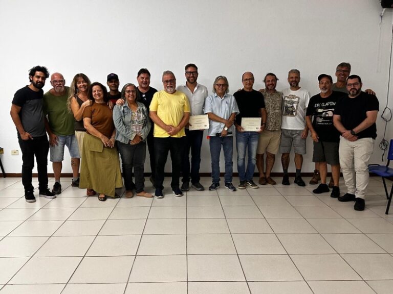 Prefeitura de Ilhabela Enfatiza Assembleia da AMI