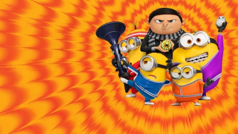 Programação Cine Villa Bella: Minions 2, Duna e Poker Face E...